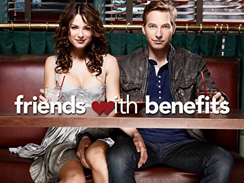 Friends with Benefits